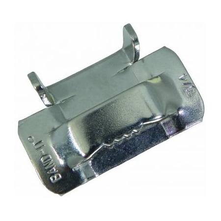 Accuform ACCESSORIES BAND STRAPPING  HFS277 HFS277